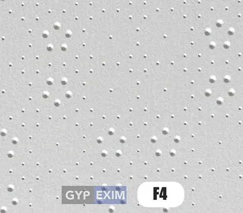 Gypsum Product by Gypexim Pvt Ltd